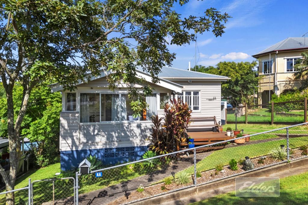 4a Henry St, Gympie, QLD 4570