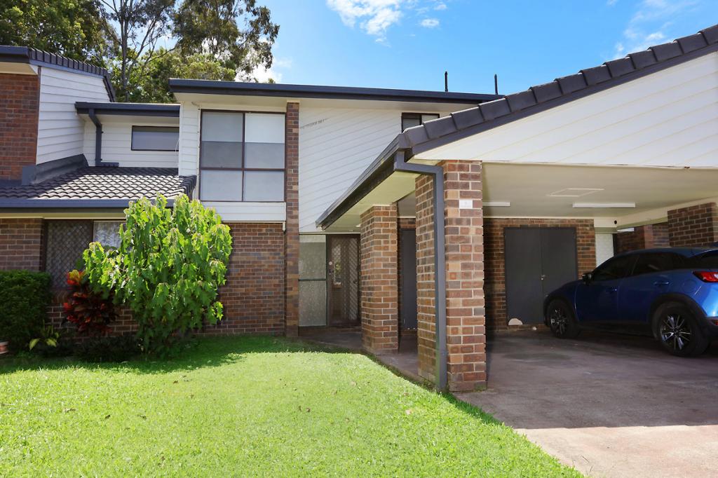 6 JACARANDA COURT/67 NERANG ST, NERANG, QLD 4211