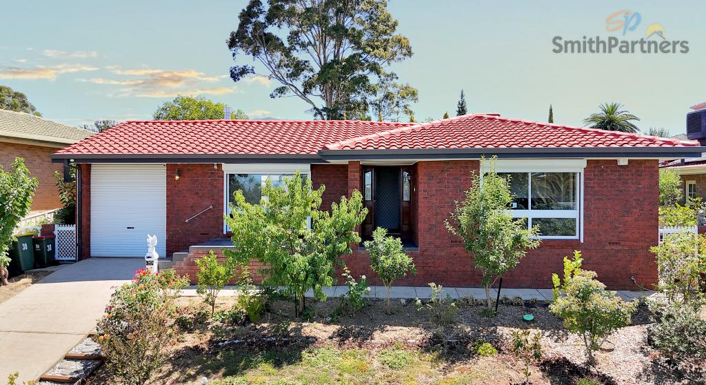 30 Gaylard Cres, Redwood Park, SA 5097