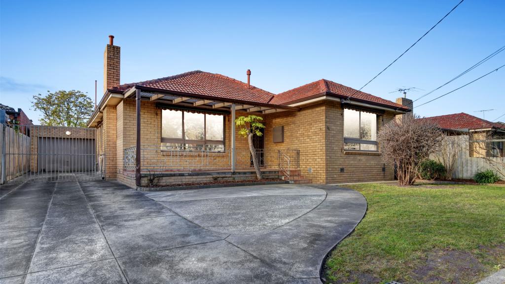 126 Railway Pde, Noble Park, VIC 3174