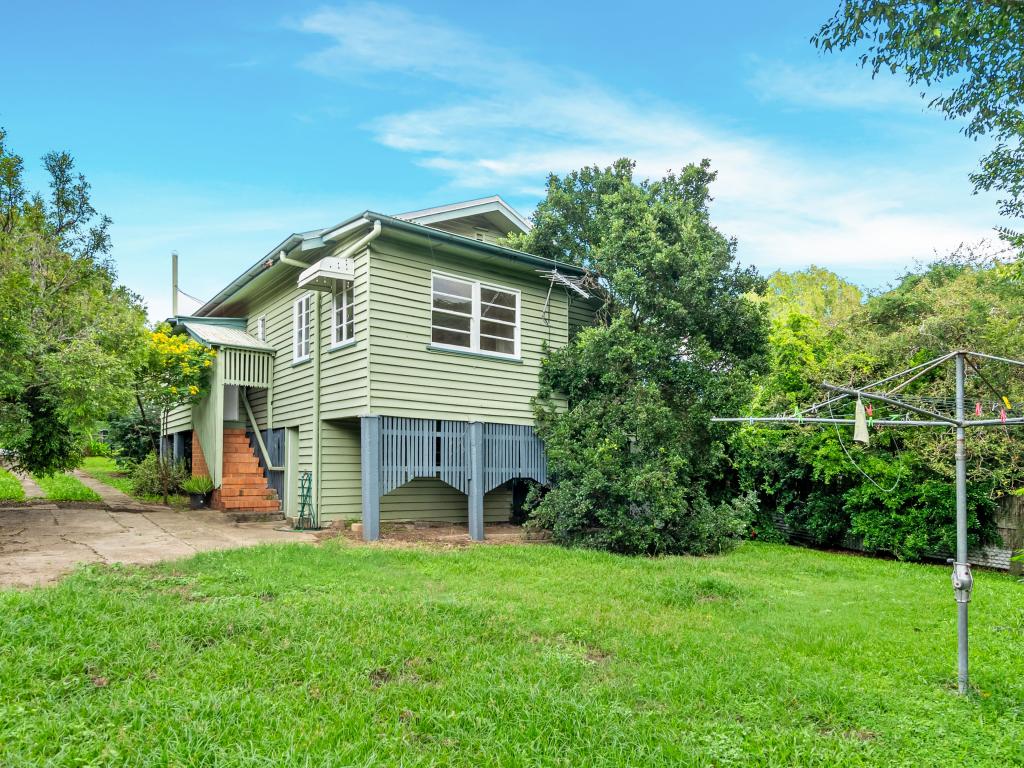 9 Dulwich Rd, Yeronga, QLD 4104