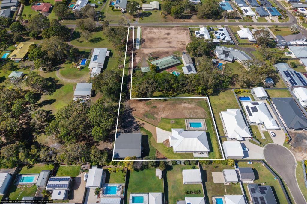 12 Senor Ave, Urangan, QLD 4655