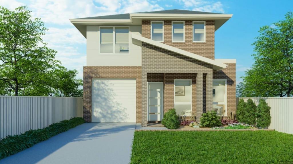 Contact Agent For Address, Austral, NSW 2179