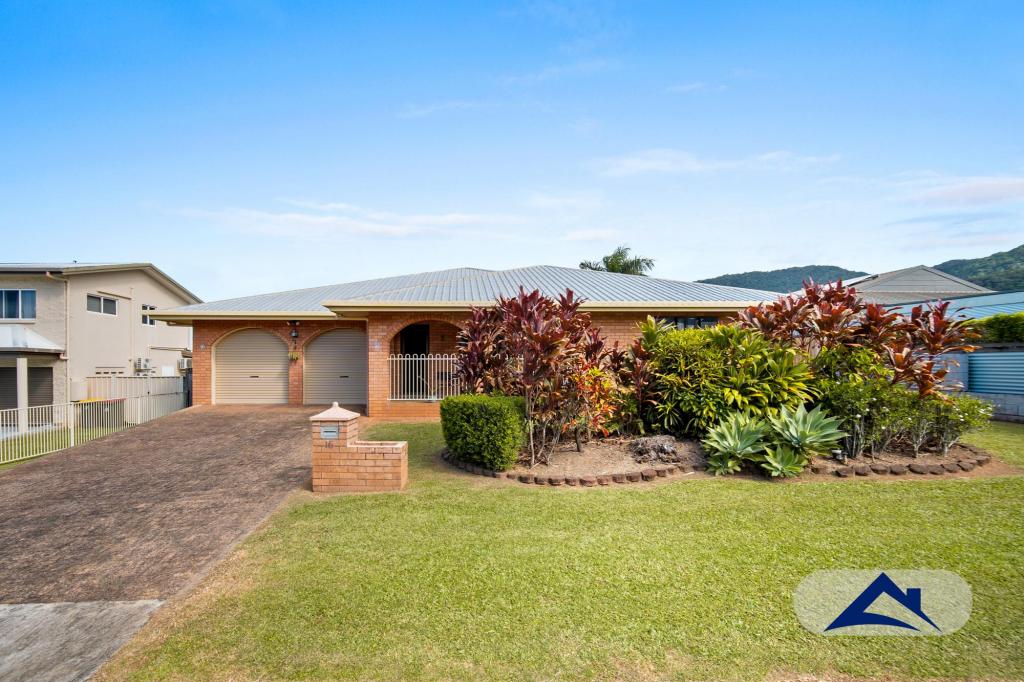 16 Grandview Cres, Earlville, QLD 4870