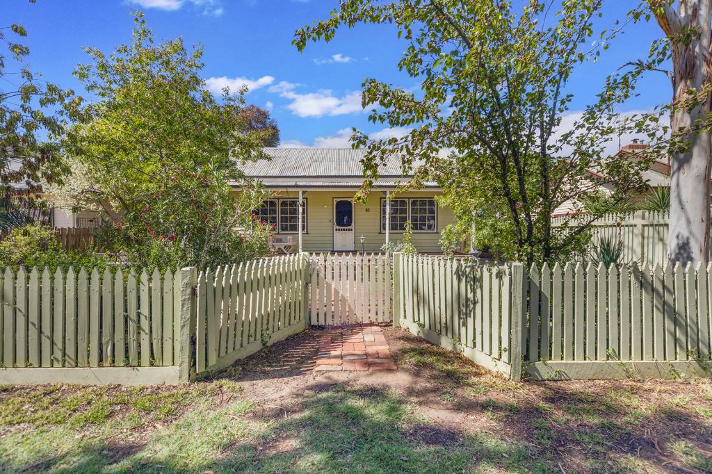 1/46 Mitchell St, Echuca, VIC 3564