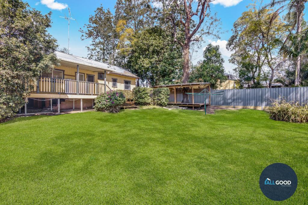 4 Argowan Rd, Schofields, NSW 2762