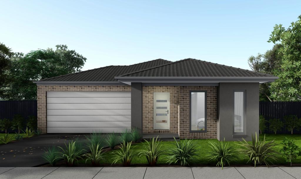 Lot 942 Mulberry Rd, Officer, VIC 3809