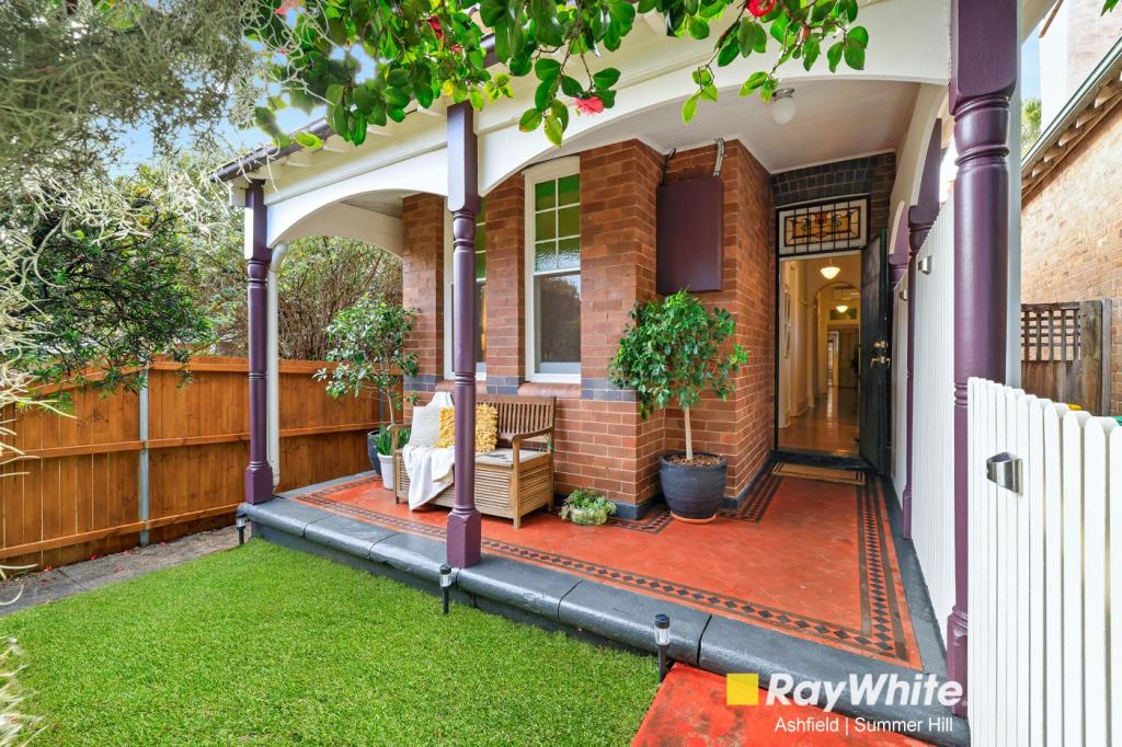 12 MOONBIE ST, SUMMER HILL, NSW 2130