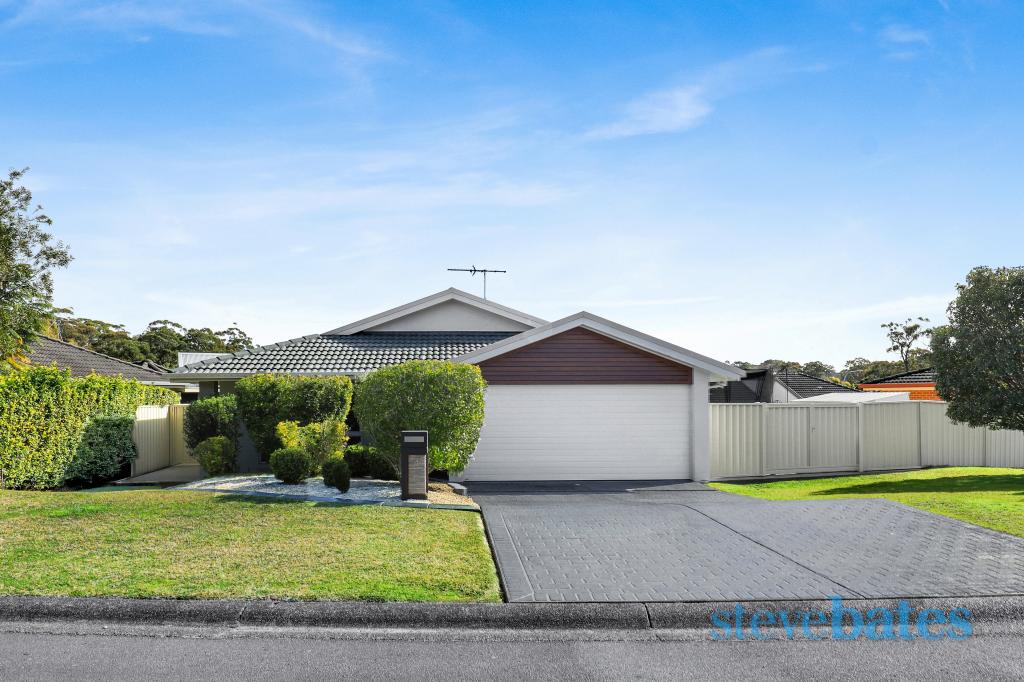 4 Sandalwood Ave, Medowie, NSW 2318