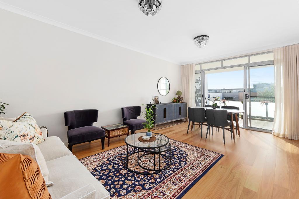 305/1-3 Sturt Pl, St Ives, NSW 2075