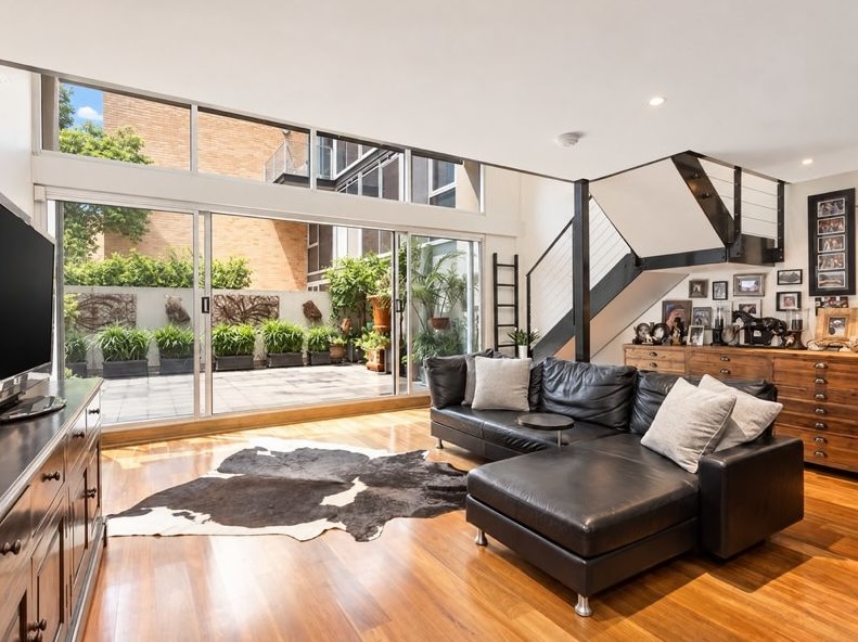 14/61 MACKENZIE ST, MELBOURNE, VIC 3000