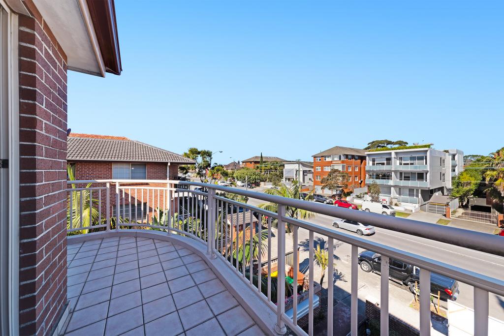 9/264 Maroubra Rd, Maroubra, NSW 2035