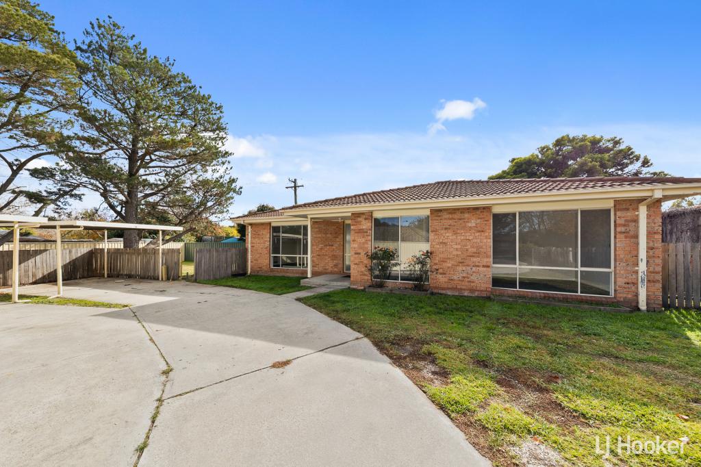 8a Mcburney Cres, Richardson, ACT 2905