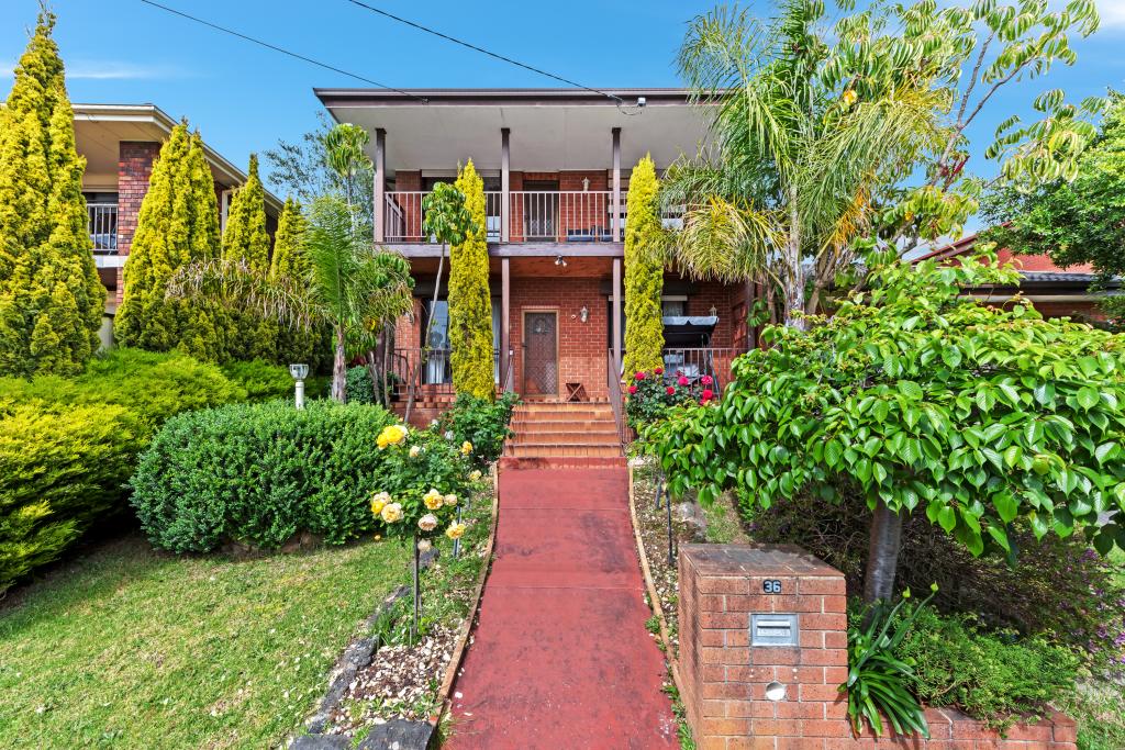 36 Bellbrook Dr, Dandenong North, VIC 3175