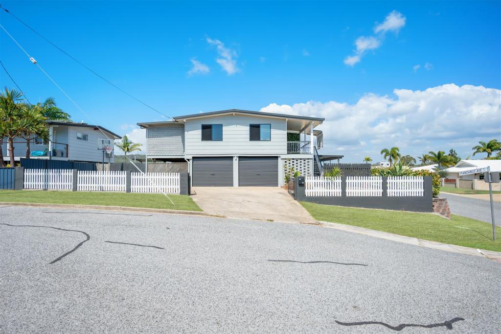 10 Pandanus Ave, Kin Kora, QLD 4680