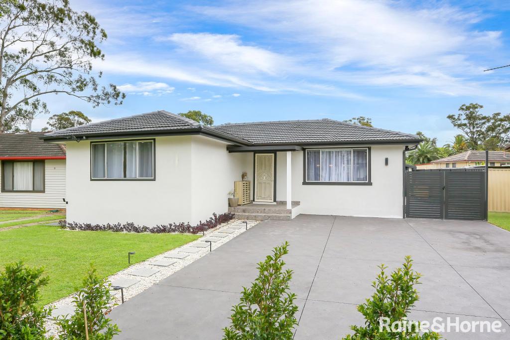 11 Shephard St, Marayong, NSW 2148