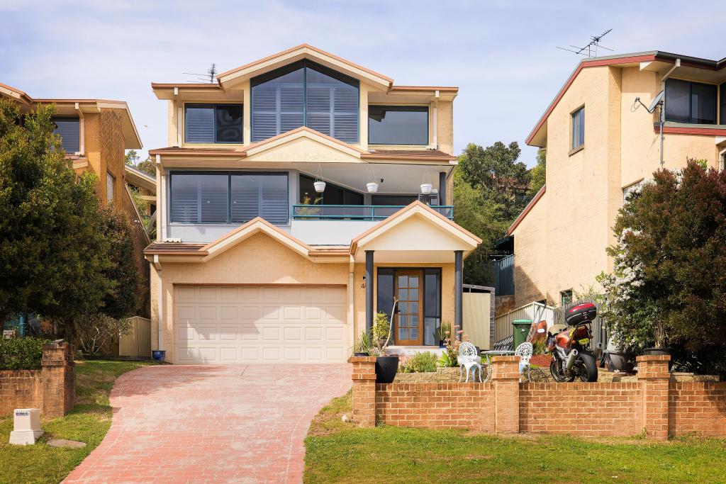 4/2a Bellmount Cl, Anna Bay, NSW 2316