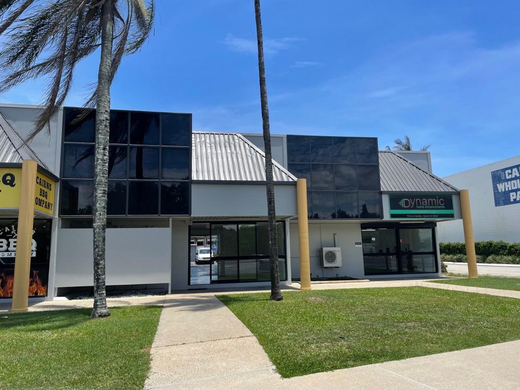 1b/84 Aumuller St, Portsmith, QLD 4870