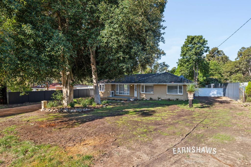 3 Swan Rd, Mahogany Creek, WA 6072