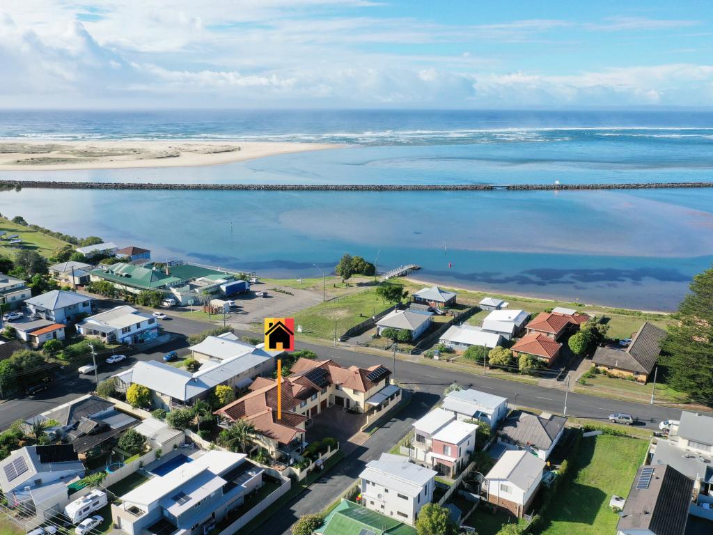 5/41 Beach St, Harrington, NSW 2427