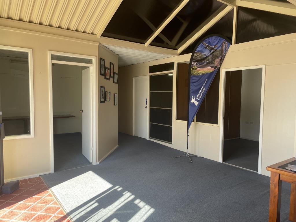 OFFICES 4&5/86 YAMBIL ST, GRIFFITH, NSW 2680