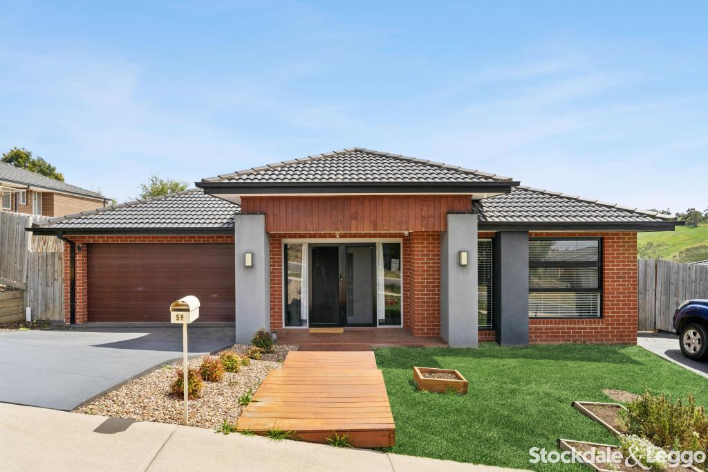 59 WEDMORE CRES, SUNBURY, VIC 3429