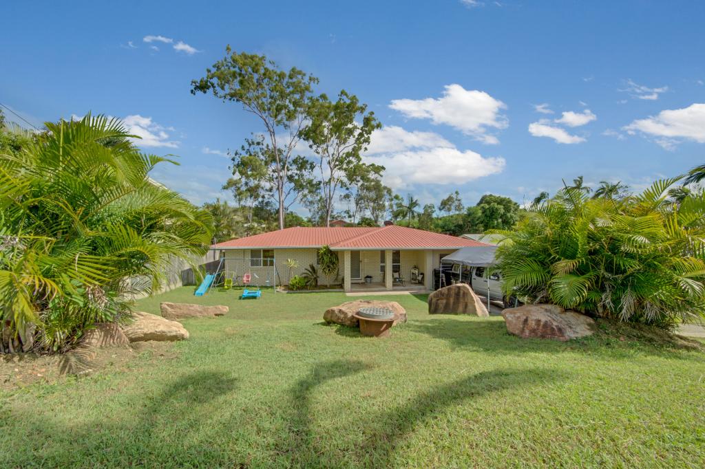 43 Intrepid St, Clinton, QLD 4680