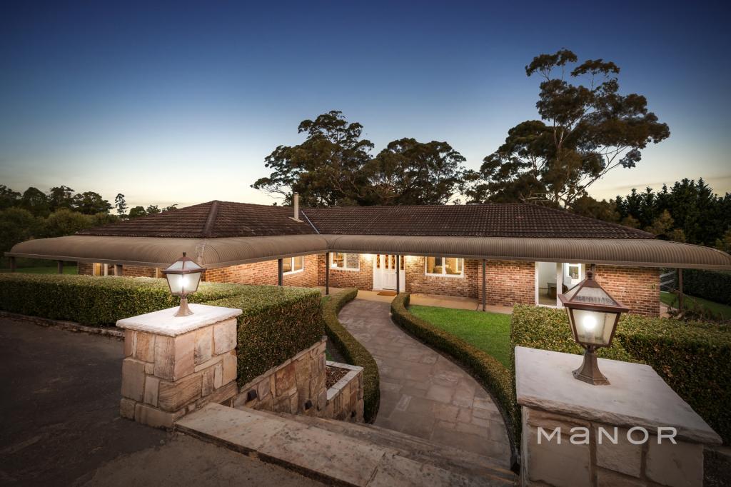 331 Galston Rd, Galston, NSW 2159