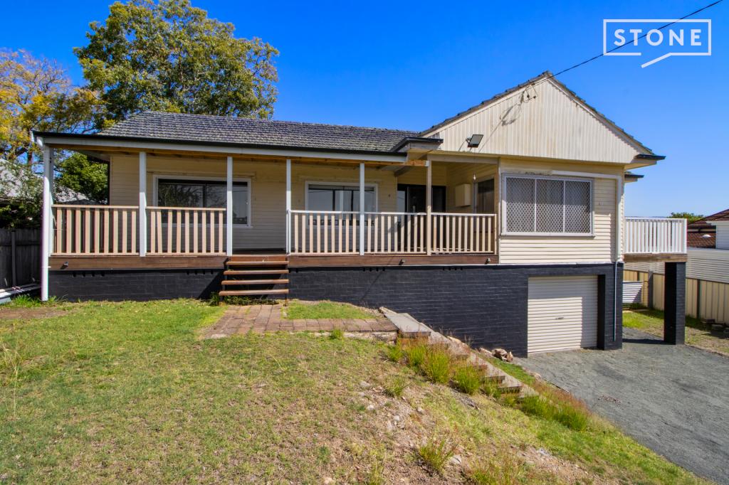 4 Villis St, Cessnock, NSW 2325