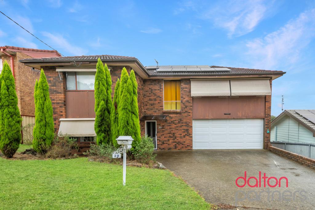 29 Beauford Ave, Maryland, NSW 2287