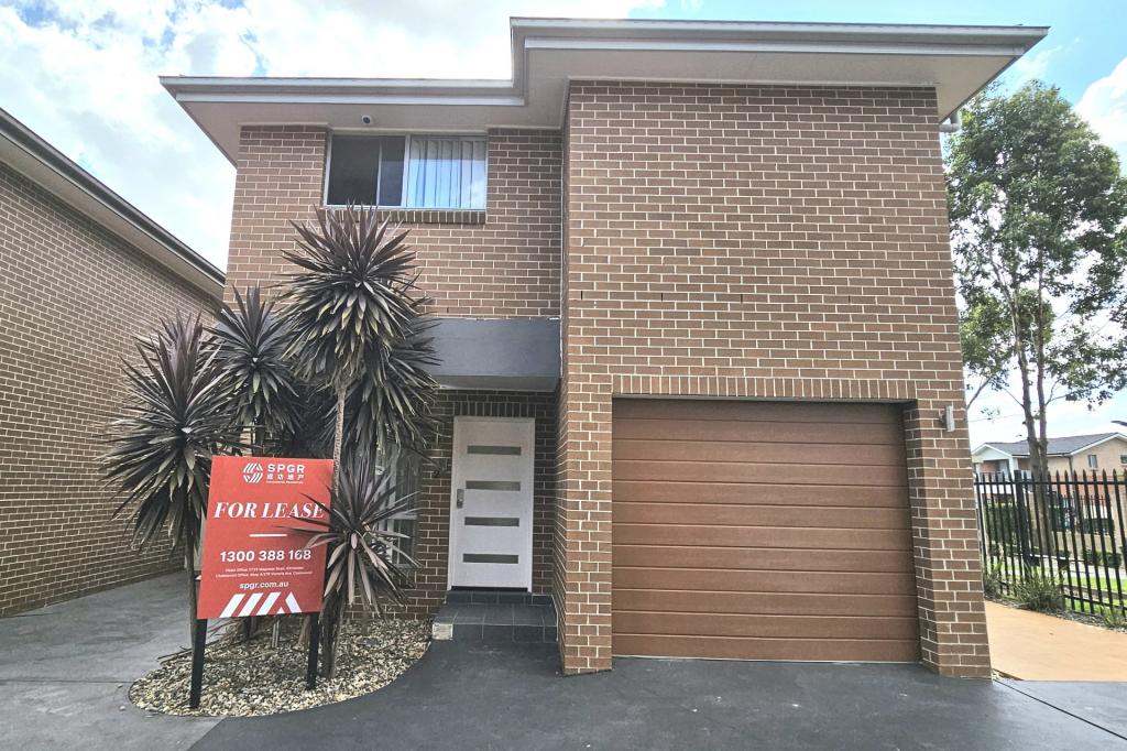 2 Delonix Gld, Kellyville Ridge, NSW 2155