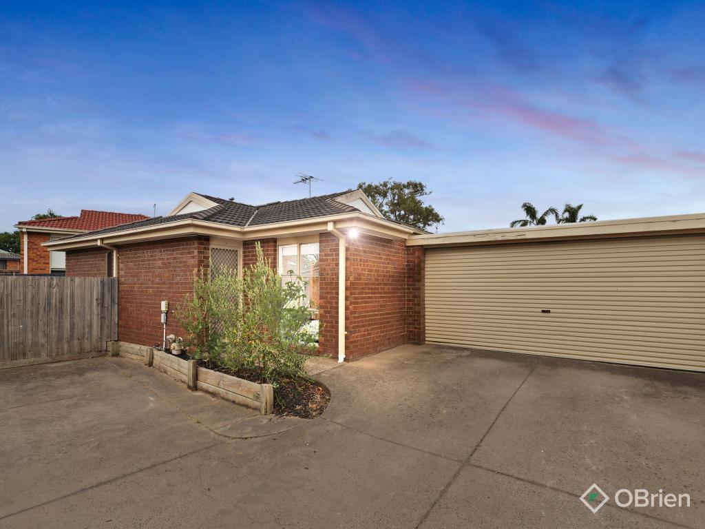 3/16 Daniel Dr, Langwarrin, VIC 3910