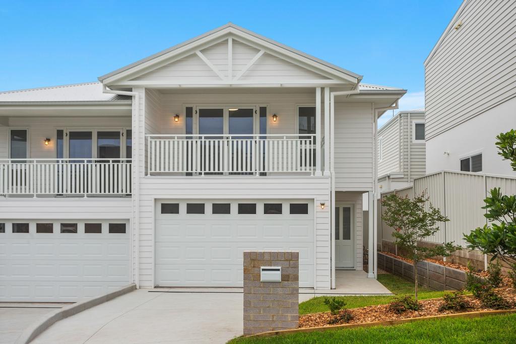 22 Galactic Dr, Dunmore, NSW 2529