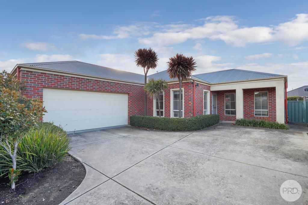 24 St Andrews Pl, Lake Gardens, VIC 3355