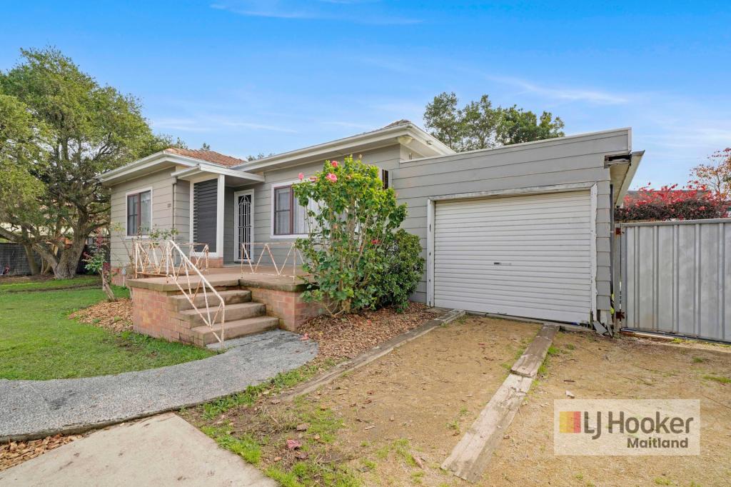 129 Victoria St, East Maitland, NSW 2323