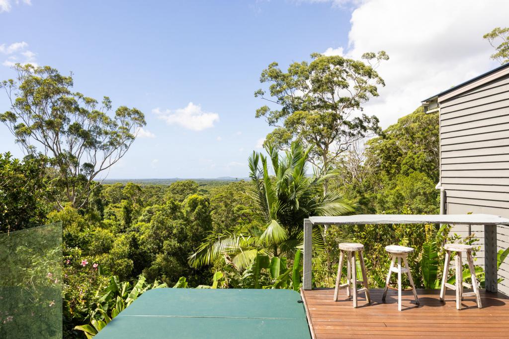 555 Sunrise Rd, Tinbeerwah, QLD 4563