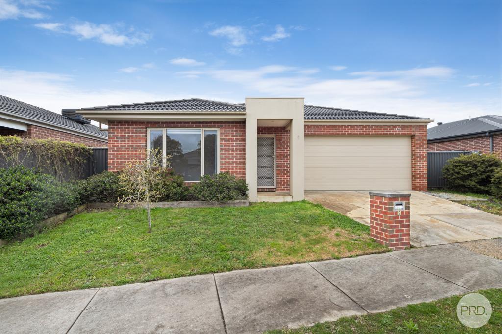 3 Craven St, Lucas, VIC 3350