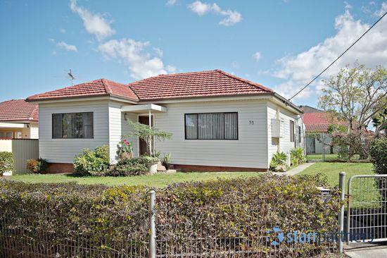 33 Gibson Ave, Padstow, NSW 2211