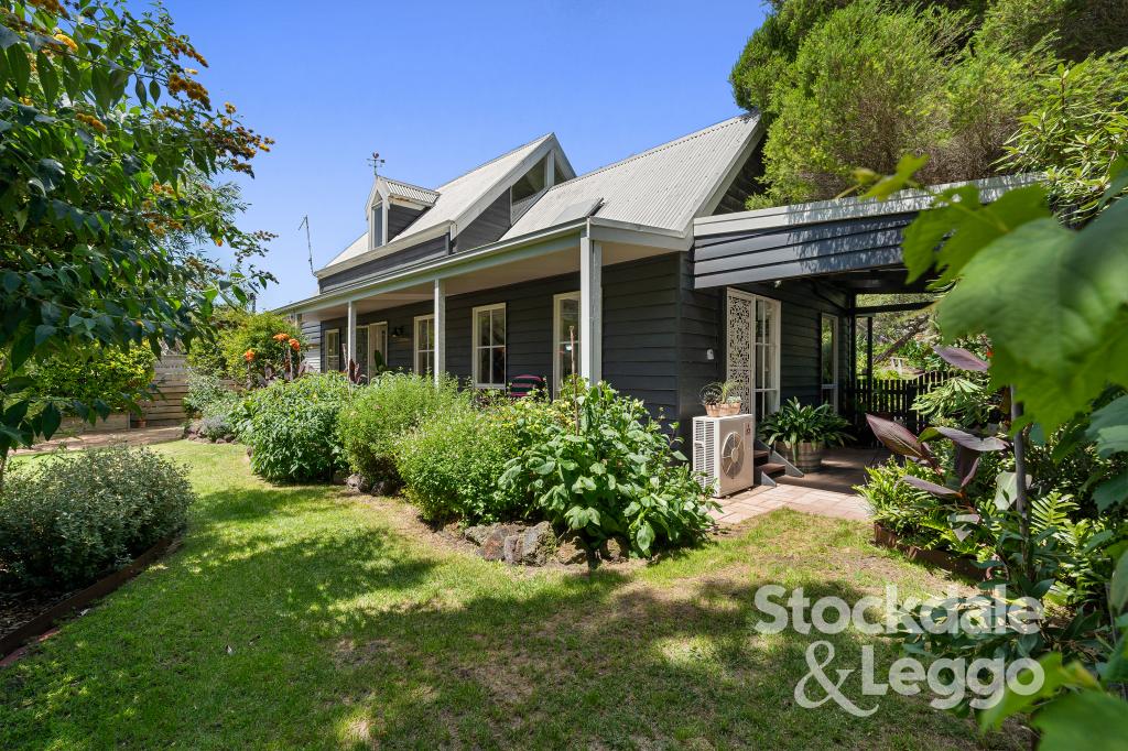 17 Forbes St, Rye, VIC 3941