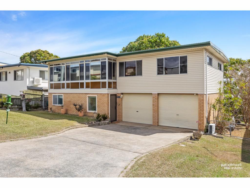 343 PHILP AVE, FRENCHVILLE, QLD 4701