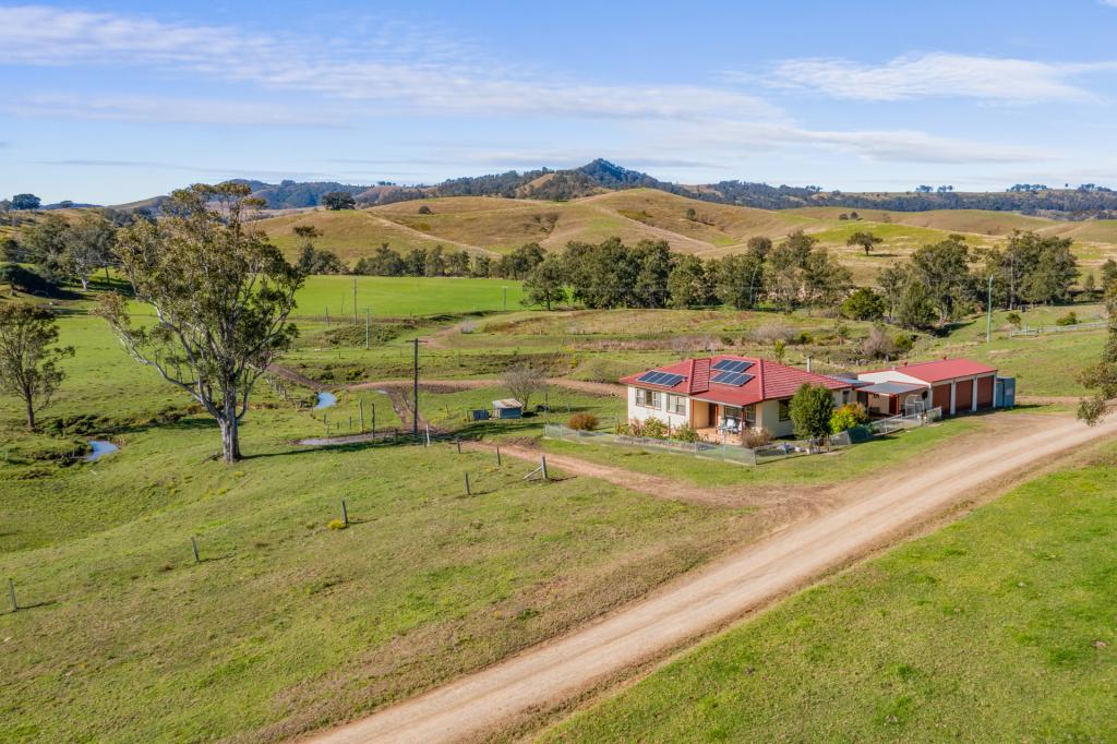 33 Turnbulls Rd, Bingleburra, NSW 2311