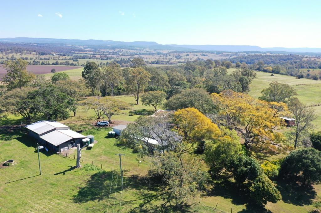 245 Upper Stratheden Rd, Kyogle, NSW 2474
