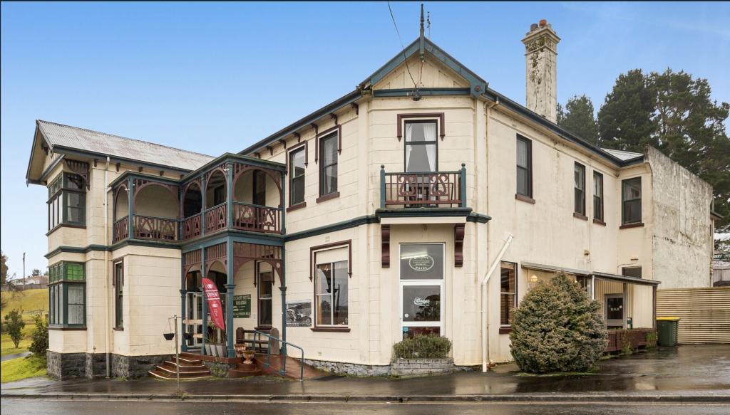 20 Main St, Waratah, TAS 7321