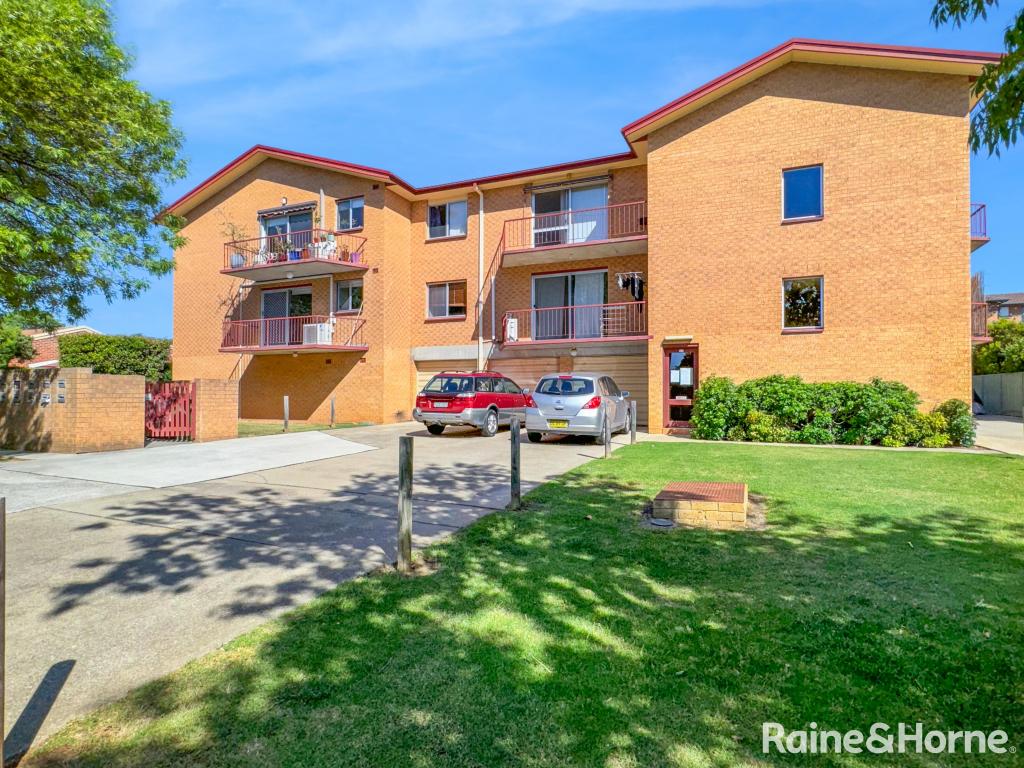 9/17 Mowatt St, Queanbeyan East, NSW 2620