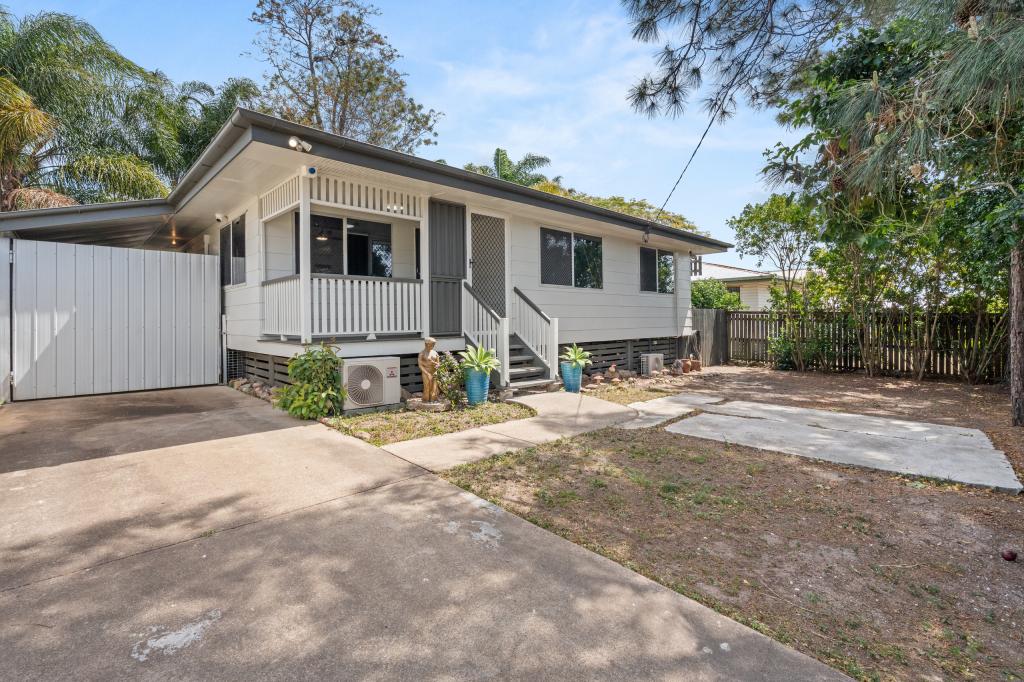 252 Walker St, Maryborough, QLD 4650