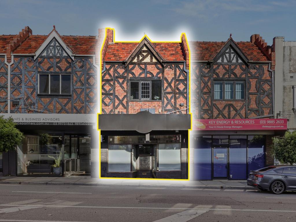 32 High St, Glen Iris, VIC 3146