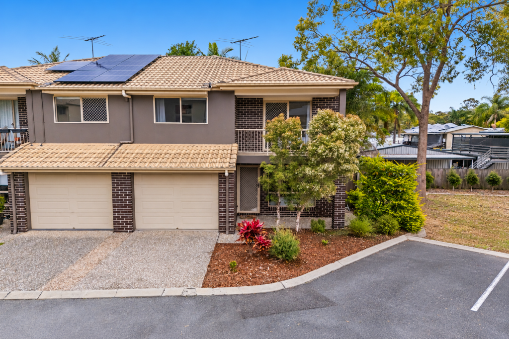 46/202-206 Fryar Rd, Eagleby, QLD 4207