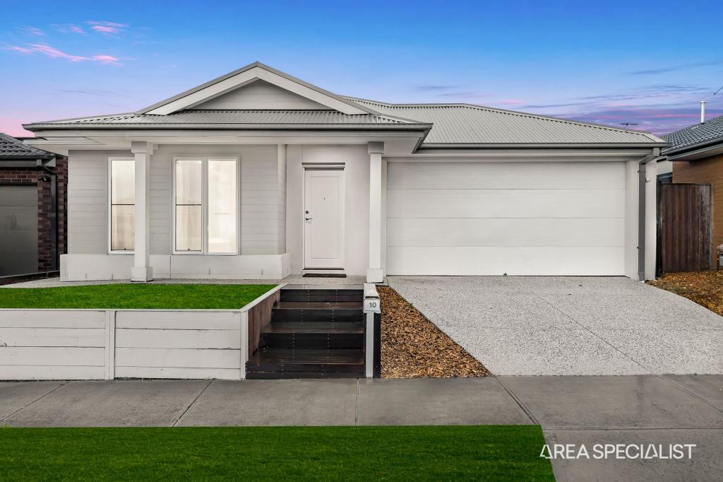 10 RINGAROOMA DR, TRUGANINA, VIC 3029