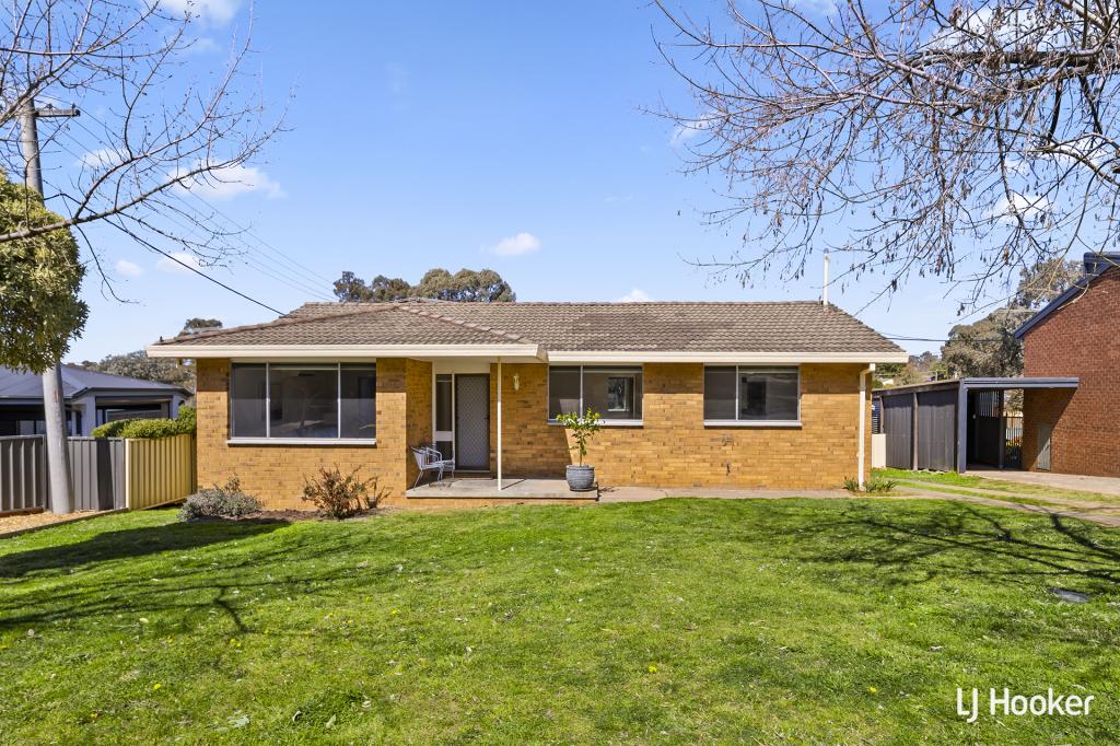 14 Higgerson St, Holt, ACT 2615