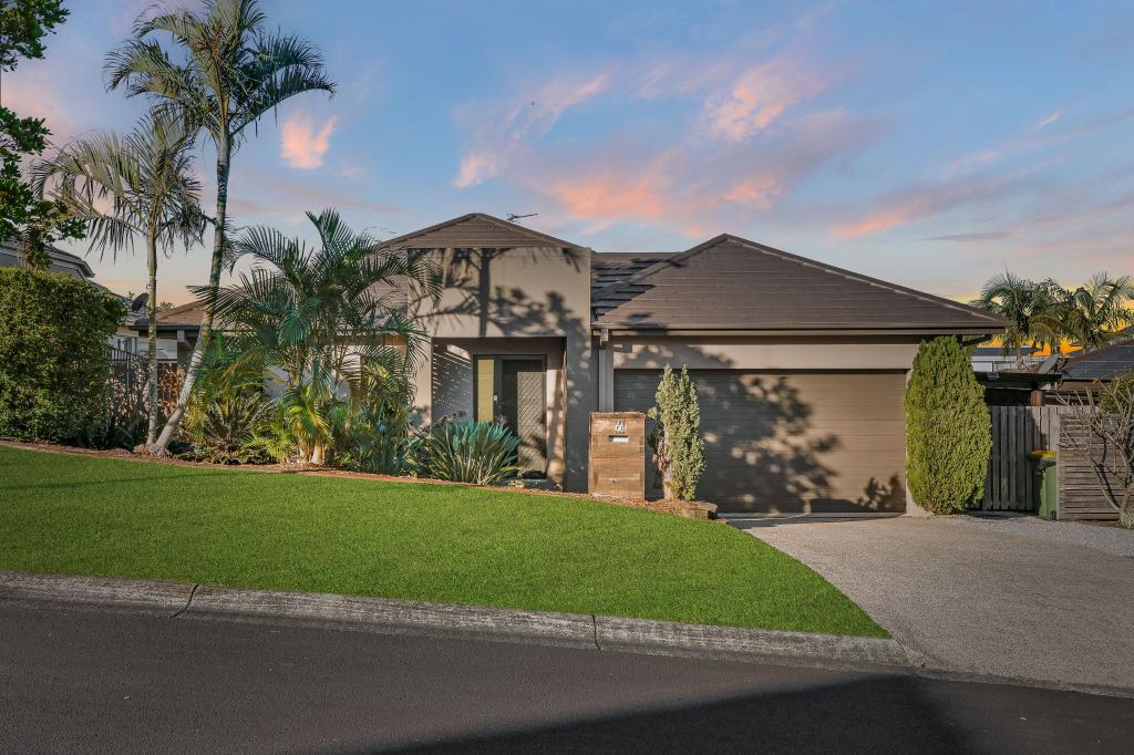 6 Skyvine Ct, Upper Coomera, QLD 4209